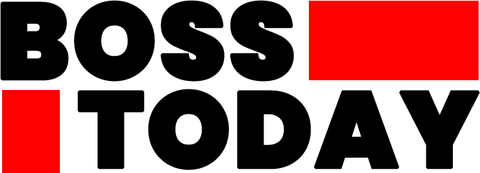 Boss Today logo