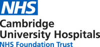 Cambridge University Hospitals NHS Foundation Trust logo