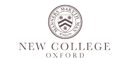 New College, Oxford logo