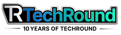 TechRound logo
