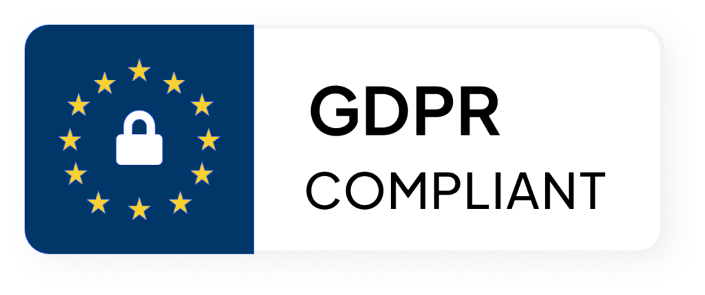 GDPR Compliant