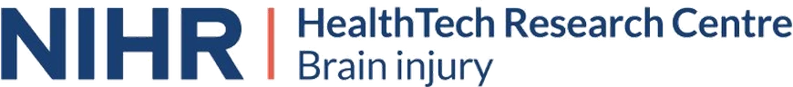 NIHR HealthTech Research Centre Brain Injury