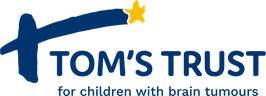 Tom's Trust – for children with brain tumours